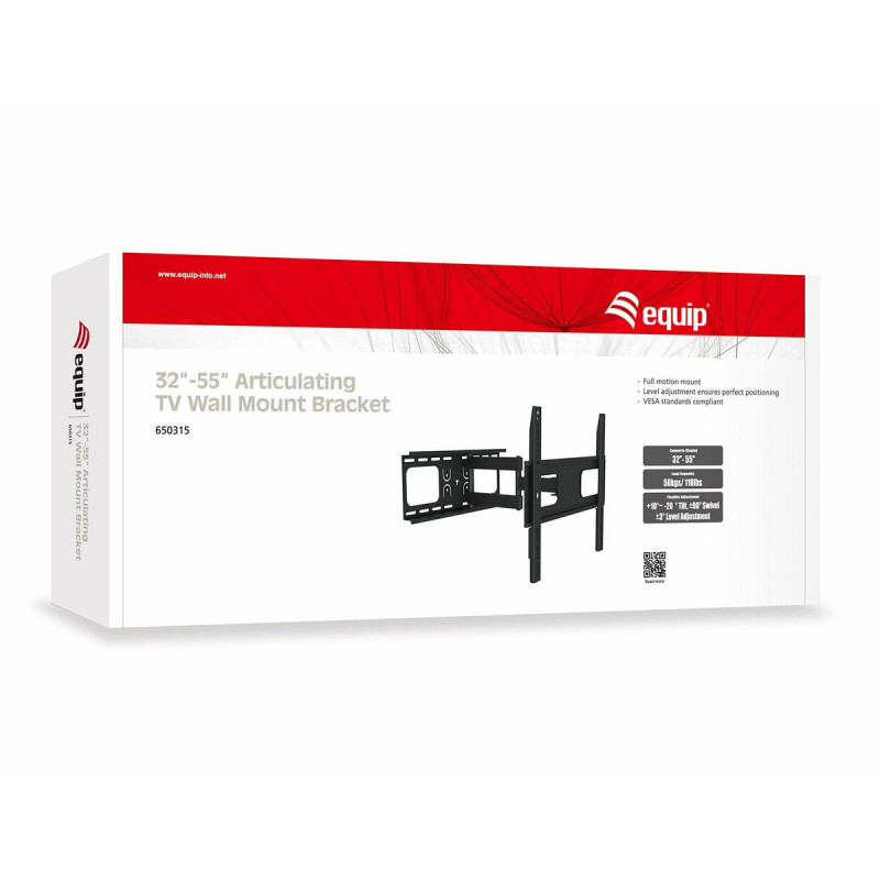 Image secondaire de Support de TV Equip 650315