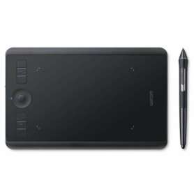 Tablettes graphiques et stylos Wacom Intuos Pro S 259,99 €