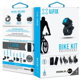 Support Universel pour Smartphone pour Vélos Mobilis 044002 37,99 €
