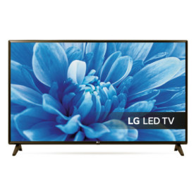 TV intelligente LG 32LM550       32" HD LED HDMI LED 259,99 €