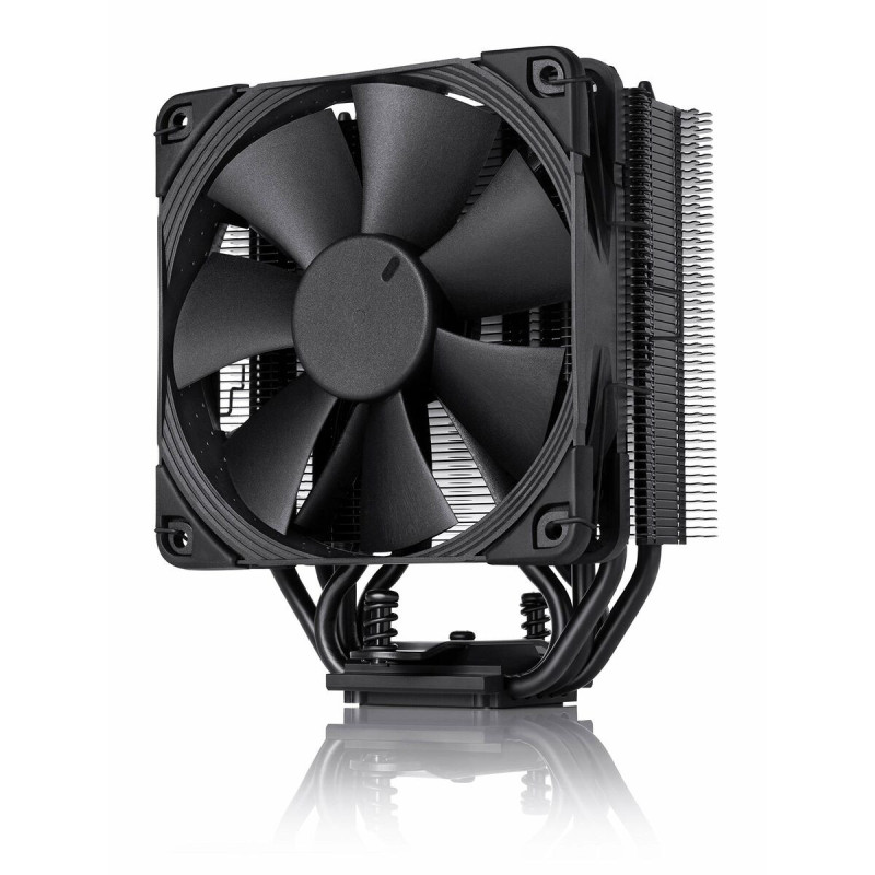 Ventilateur CPU PC Noctua NH-U12S chromax.black