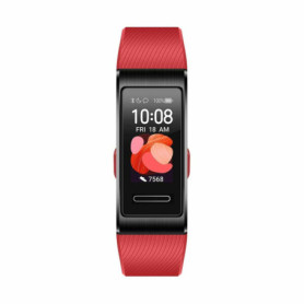 Bracelet d'activités Huawei Band 4 Pro 0,95" AMOLED 100 mAh Bluetooth 89,99 €