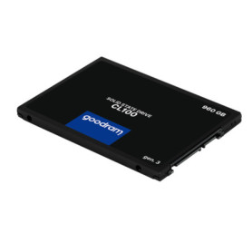 Disque dur GoodRam CL100 SSD 2,5" 460 MB/s-540 MB/s 54,99 €
