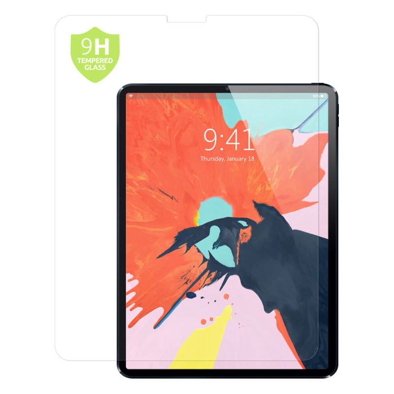 Gecko Covers Apple iPad Pro 12,9 (2018/2020) Screen Protector