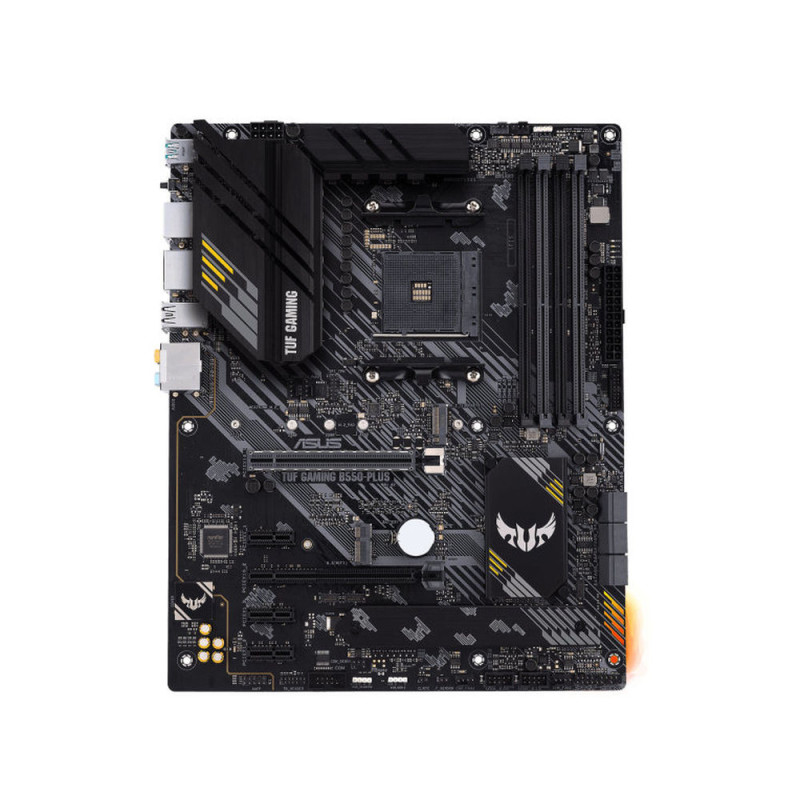 Asus TUF Gaming B550-PLUS AMD B550 Emplacement AM4 ATX