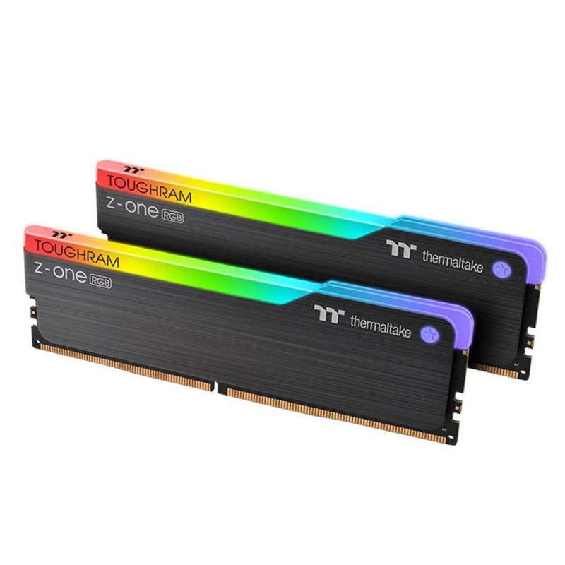 Mémoire RAM THERMALTAKE TOUGHRAM Z-ONE RGB 16 GB DDR4 3600 MHz