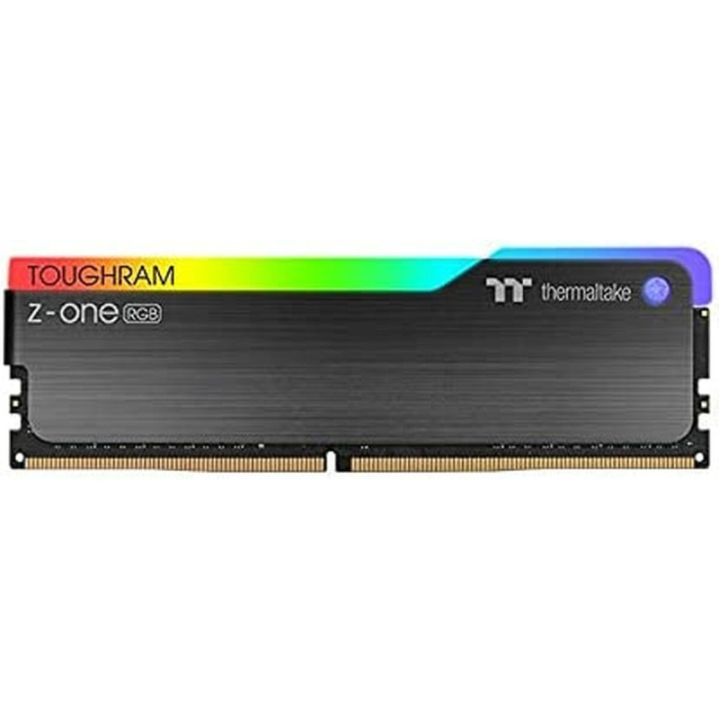 Image secondaire de Mémoire RAM THERMALTAKE TOUGHRAM Z-ONE RGB 16 GB DDR4 3600 MHz