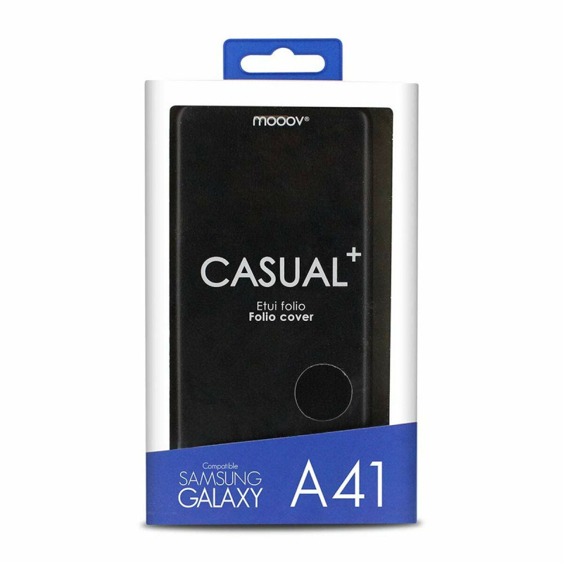 Image secondaire de Protection pour téléphone portable Mooov 684031