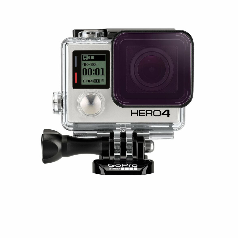 Image secondaire de Filtre GoPro ABDFM-301 Magenta