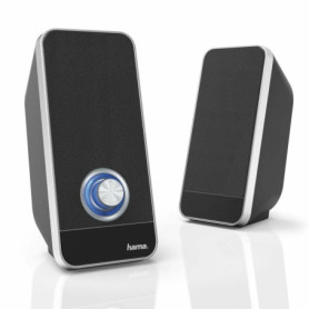 Haut-parleurs de PC Hama Sonic LS-206 47,99 €