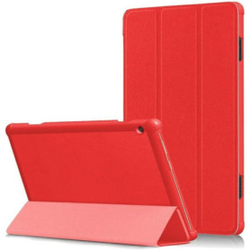 Housse pour Tablette Cool Huawei Matepad T10s Rouge 27,99 €