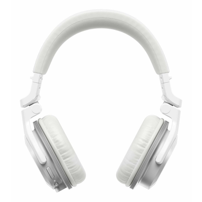 Image secondaire de Casque Pioneer HDJ-CUE1BT Blanc