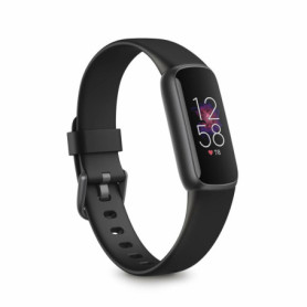 Bracelet d'activités Fitbit FB422BKBK Noir 0,96" 179,99 €