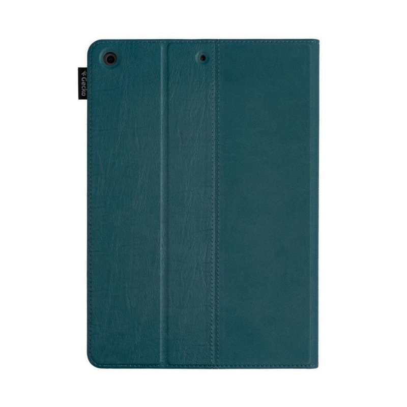 Gecko Covers Apple iPad (2021) Easy-Click 2.0 Cover Petrol