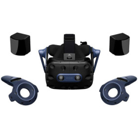 Lunettes de réalité Virtuelle HTC Pro 2 Full Kit 1 539,99 €