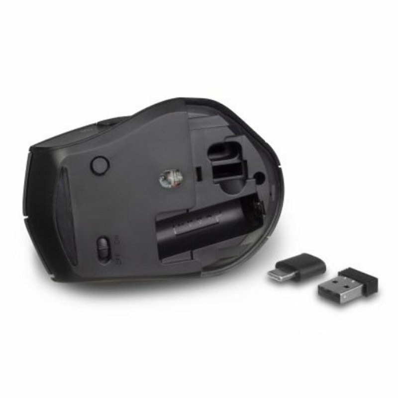 Image secondaire de Ewent EW3245 souris Droitier RF sans fil Optique 2400 DPI