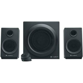 Haut-parleurs de PC Logitech Multimedia Speakers Z333 459,99 €
