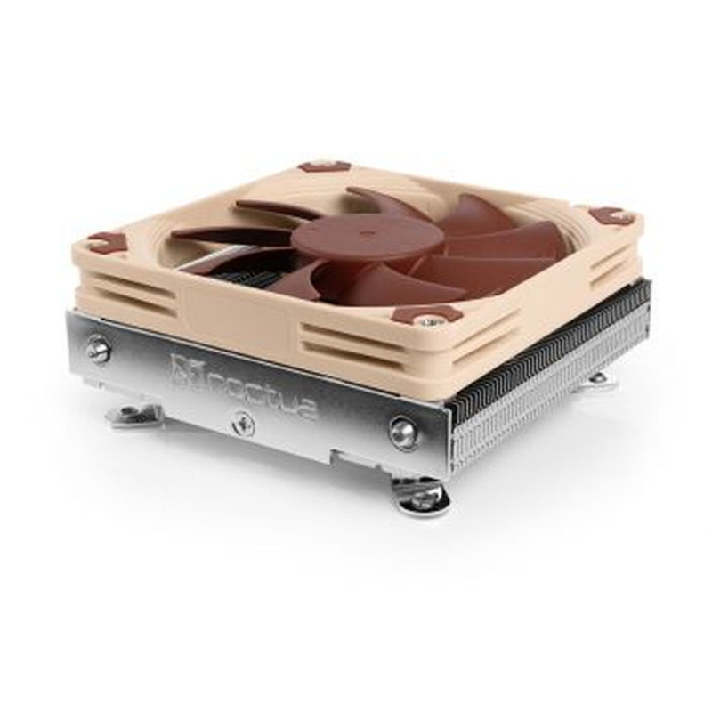 Ventilateur CPU PC Noctua Kühler NH-L9i 17xx