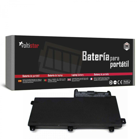 Batterie pour Ordinateur Portable Voltistar BAT2187 63,99 €
