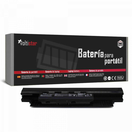 Batterie pour Ordinateur Portable Voltistar BAT2189 53,99 €