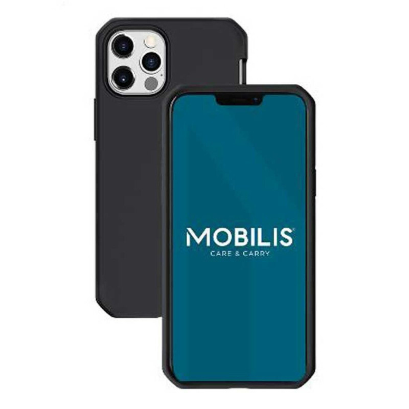 Image secondaire de Protection pour téléphone portable Mobilis SPECTRUM