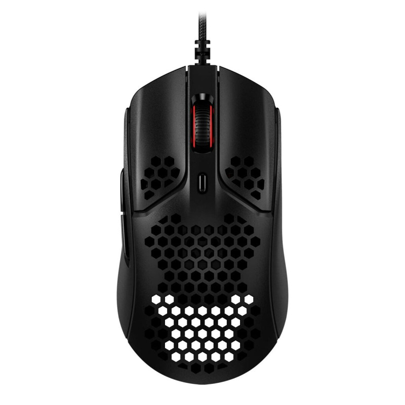 Hyperx Pulsefire Haste - Souris de jeu (noir)