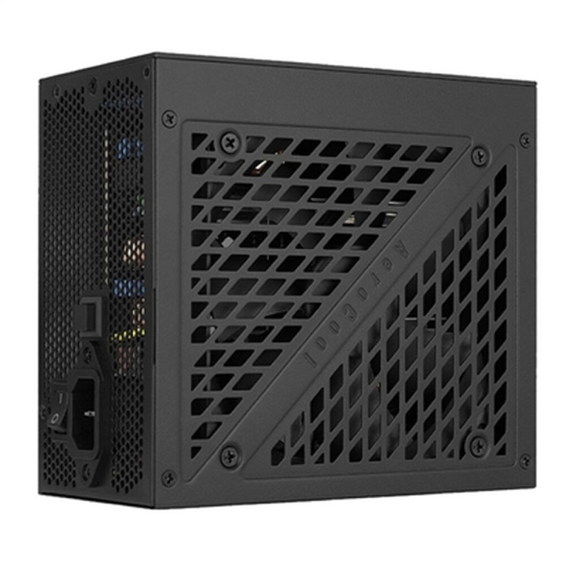 Bloc dAlimentation Aerocool MIRAGEGOLD650M ATX 650 W 80 Plus Gold