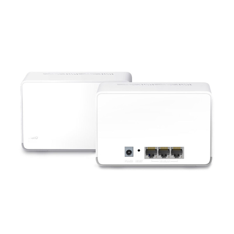 Image secondaire de Point d'Accès TP-Link HALO H70X (2-PACK) 2 Unités