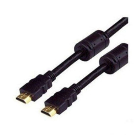 Câble HDMI avec Ethernet NANOCABLE 10.15.1815 15 m v1.4 Mâle vers Mâle 230,99 €