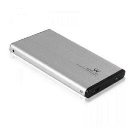 Boîtier Externe Ewent EW7041 2.5" HD SATA USB 2.0 20,99 €