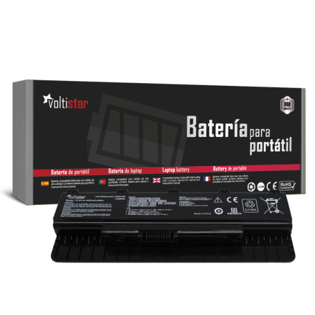 Batterie pour Ordinateur Portable Voltistar BAT2116 57,99 €