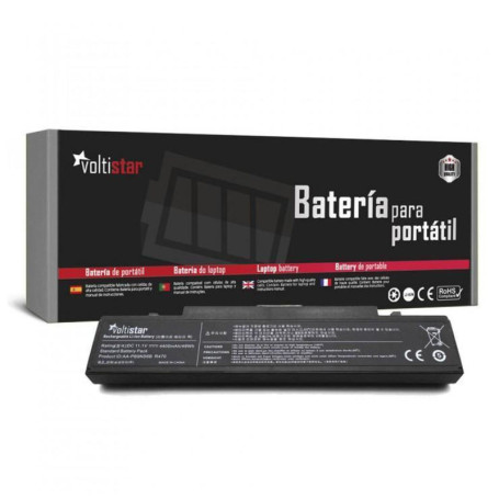 Batterie pour Ordinateur Portable Voltistar BATSAMR520 56,99 €