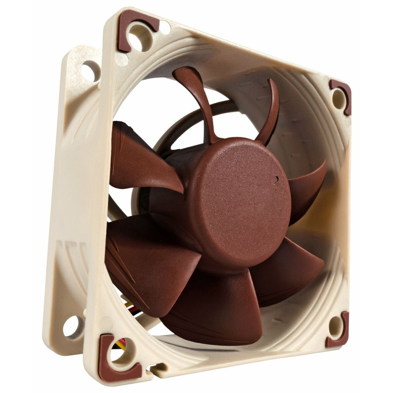 Ventilateur PC Noctua NF-A6X25 FLX