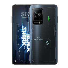 Smartphone Black Shark 5 Pro Noir 128 GB 8 GB RAM 6,67" 839,99 €