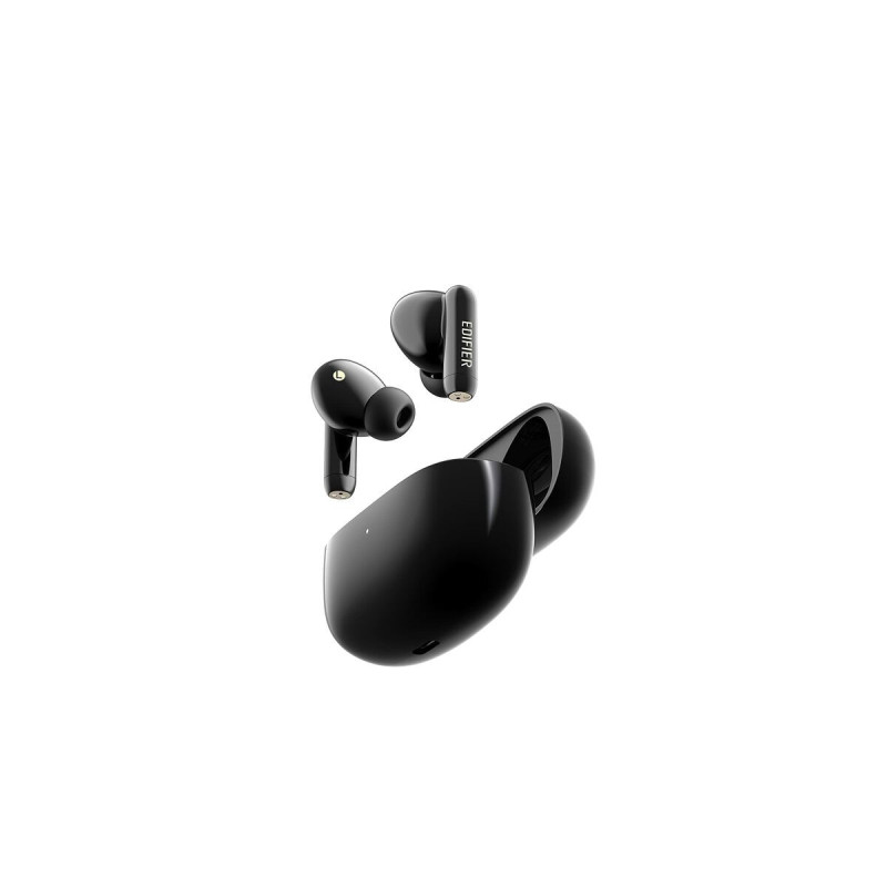 Image secondaire de Casques Bluetooth avec Microphone Edifier TWS330 Noir 350 mAh