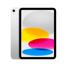 Tablette Apple iPad Argenté 64 GB 10,9" 649,99 €