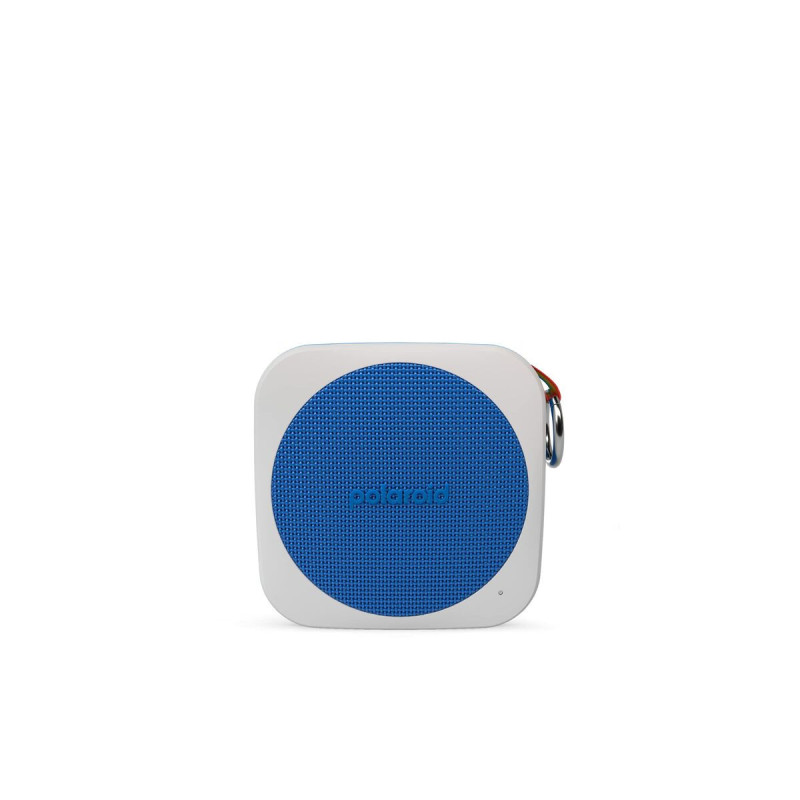 Haut-Parleurs bluetooth portables Polaroid P1 ONE Bleu