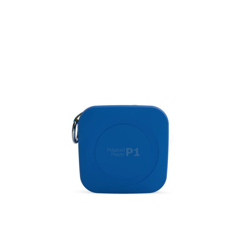 Image secondaire de Haut-Parleurs bluetooth portables Polaroid P1 ONE Bleu