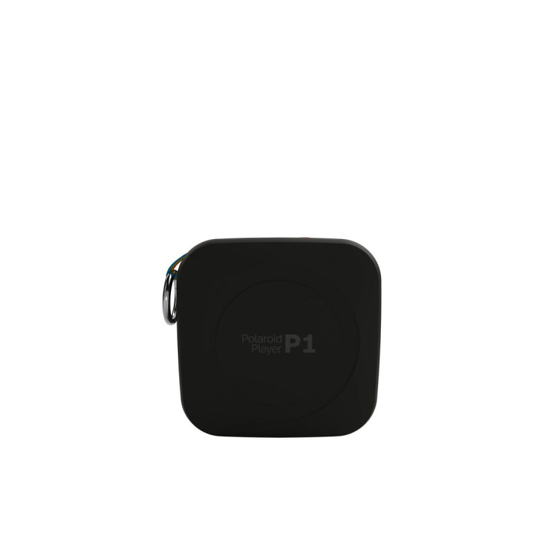 Image secondaire de Haut-Parleurs bluetooth portables Polaroid P1 ONE Noir