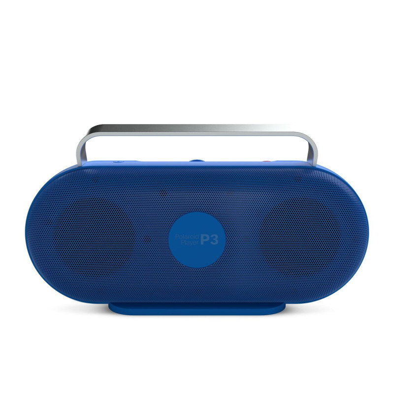 Image secondaire de Haut-Parleurs bluetooth portables Polaroid P3 Bleu