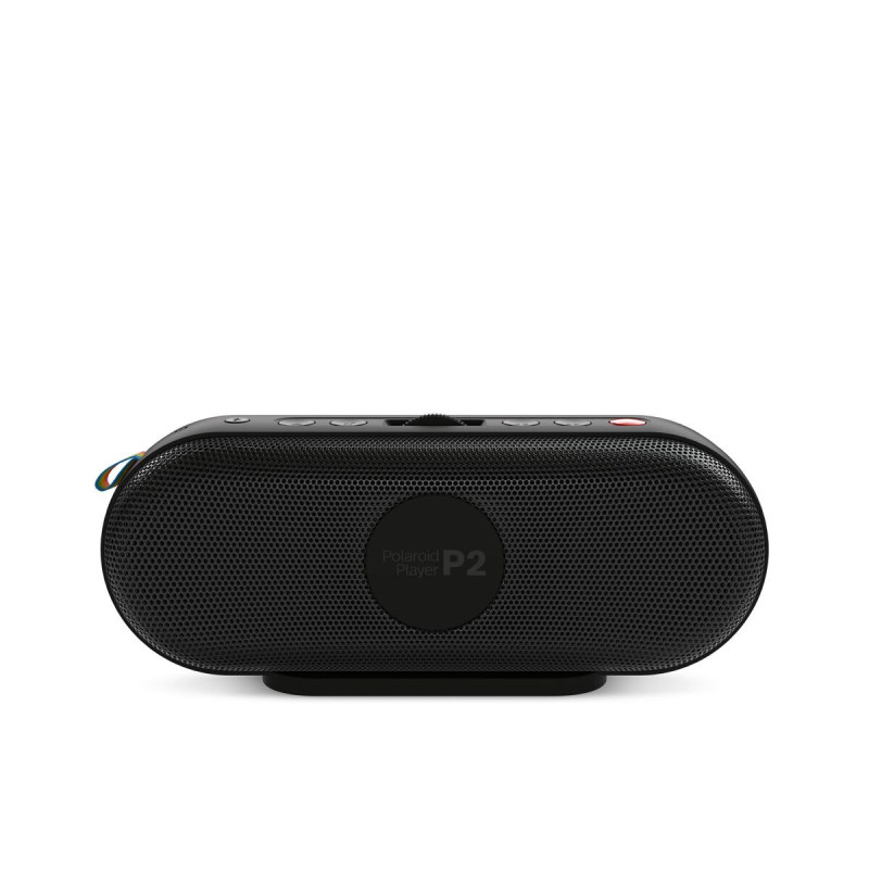 Image secondaire de Haut-Parleurs bluetooth Polaroid P2 Noir