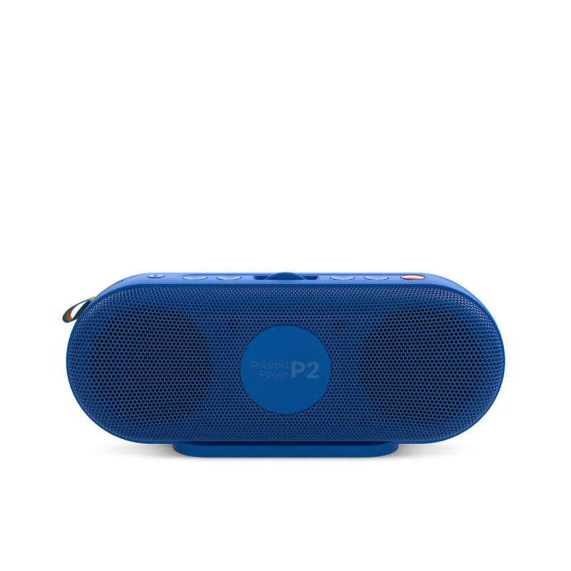 Image secondaire de Haut-Parleurs bluetooth Polaroid P2 Bleu