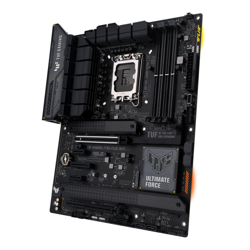 Asus TUF Gaming Z790-PLUS WIFI Intel Z790 LGA 1700 ATX