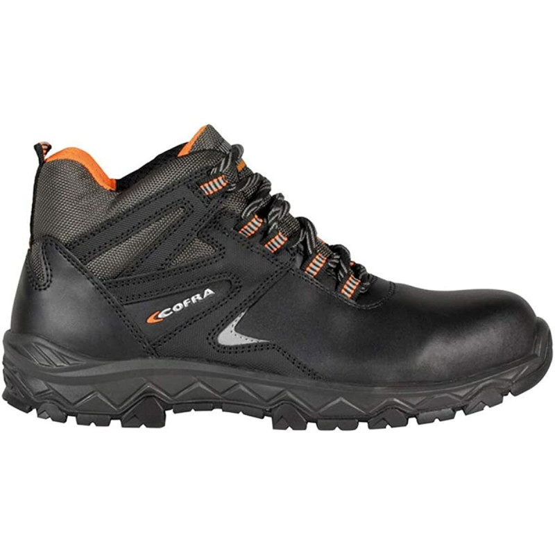 Chaussures de sécurité Cofra Ascent S3 SRC (42)