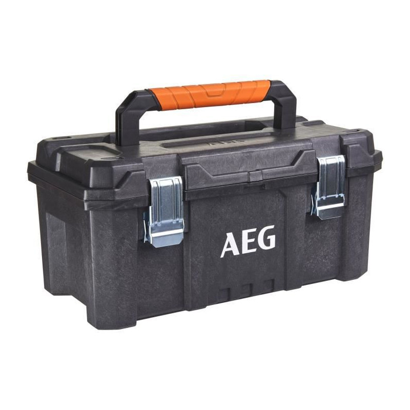 Boîte à outils AEG Powertools AEG21TB 53,5 x 28,8 x 25,4 cm