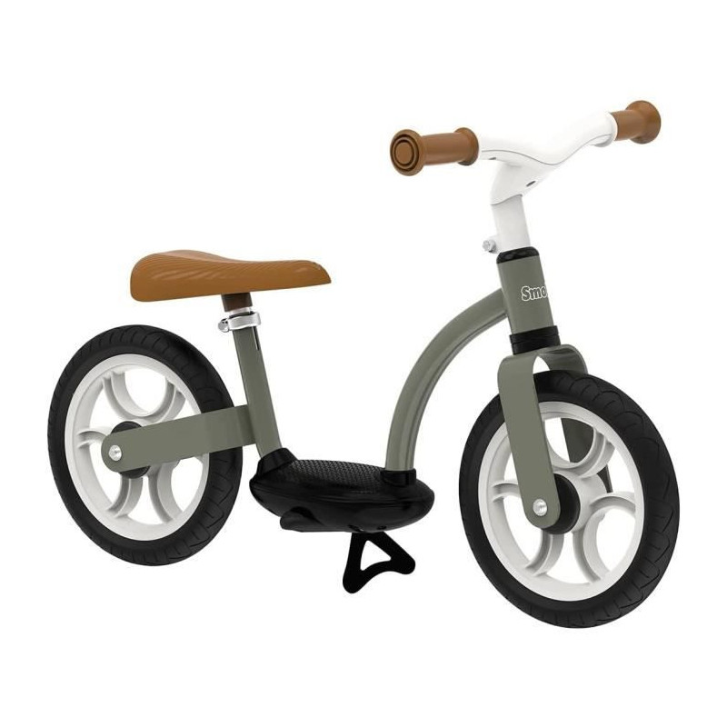 Vélo pour Enfants Smoby Comfort Balance Bike Sans pédales