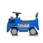 Tricycle Mercedes Actros 25 kg Bleu avec son Camion de police (63,5 x 29 155,99 €