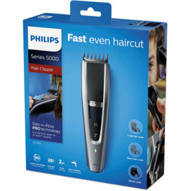 Tondeuses à cheveux / Rasoir Philips HC5630/15 (Reconditionné A) 46,99 €