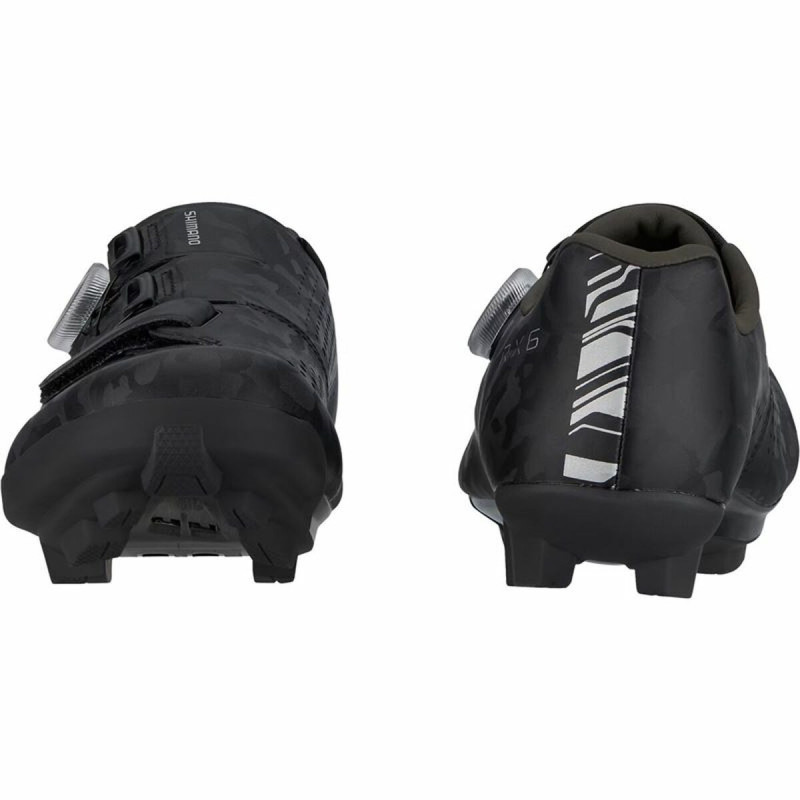 Image secondaire de Chaussures de cyclisme Shimano SH-RX600 Noir