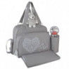 BABY ON BOARD Sac a langer + accessoires nomades Simply Girl 108,99 €